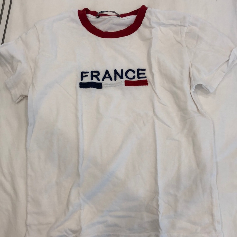 brandy melville t-shirt